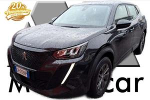 PEUGEOT 2008 2008 II 1.2 puretech Active Pack E