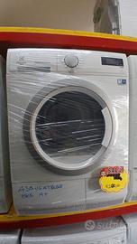 ASCIUGATRICE ELECTROLUX REX 8KG