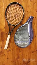 Dunlop pro reflex 95