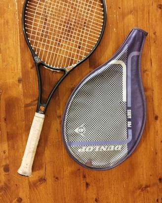 Dunlop pro reflex 95