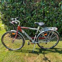 bicicletta Atala Discovery uomo 