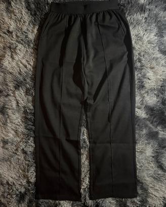Pantalone elegante Y2K