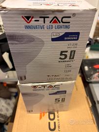 Lampadine led par 38