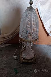 Lampada vintage
