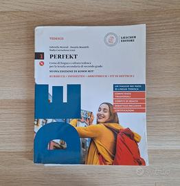 Perfekt 1 in buone condizioni (usato)