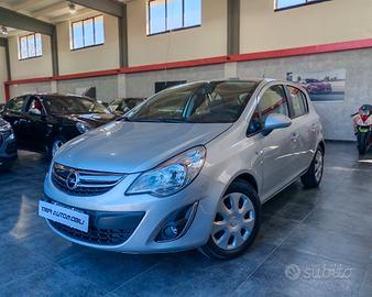 Opel Corsa 1.2 85 CV 5 porte GPL-TECH Edition