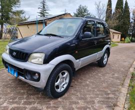 DAIHATSU Terios - 2002