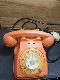 Raro Telefono FissoSip Auso Siemens Face standard 