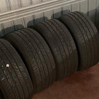 Pneumatici Platin *** 235/45 R17