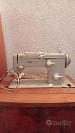 Macchina da cucire PFAFF 260