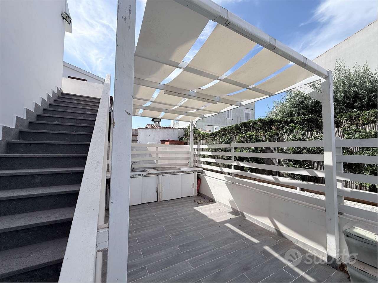 Appartamento – Câdesédda/Calasetta, Sulcis Iglesiente - Vista 4
