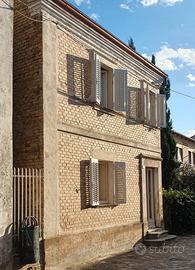 Vendita casa indipendente unifamiliare a Urbino