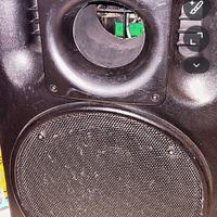 subwoofer attivo Energy 12 esw400pwd