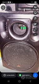 subwoofer attivo Energy 12 esw400pwd