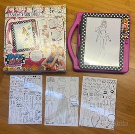 Fashion Design Tablet Gioco