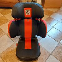 Seggiolino PegPerego Viaggio 2-3 flex 15-36 kg