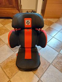 Seggiolino PegPerego Viaggio 2-3 flex 15-36 kg