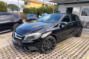 Mercedes-benz A 180 d Sport