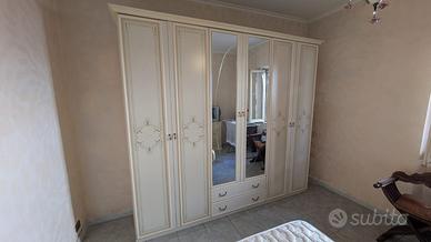 Armadio Stile Veneziano