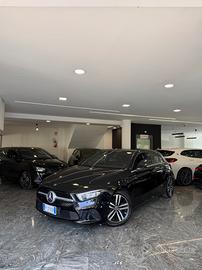Mercedes-benz A 180 d Automatic Sport