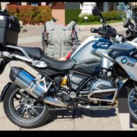 Bmw r 1200 gs - 2015