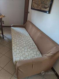 Divano letto