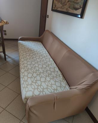 Divano letto
