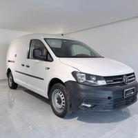 Volkswagen Caddy 1.4 TGI Maxi