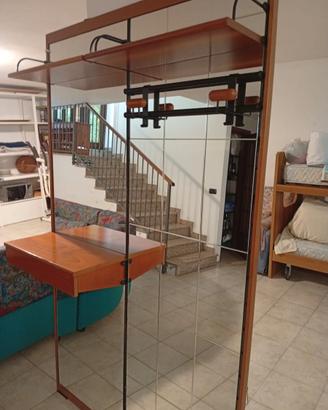 Arredamento x ingresso