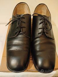 Scarpe pelle 42