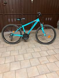 mountain-bike MTB 24