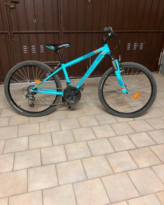 mountain-bike MTB 24