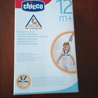 Rendinelle Chicco primi passi 