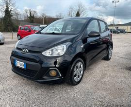 Hyundai i10 1.0 GPL 5 porte - 2015