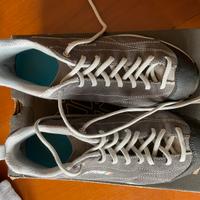 Scarpe trekking donna Lytos