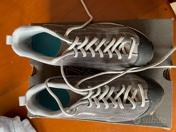 Scarpe trekking donna Lytos