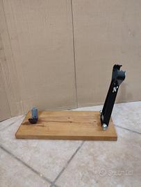 porta prosciutto/ jamonera