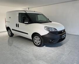 Fiat doblo 2016 1.4 t-jet 120 cv pronta consegna