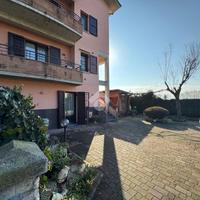 CASA SEMINDIPENDENTE A REGGIO NELL'EMILIA