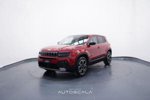 Jeep Avenger 1.2 Turbo 100 CV e-hybrid MHEV S...