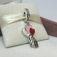 PANDORA Charm Palloncini Compleanno 798076CZ