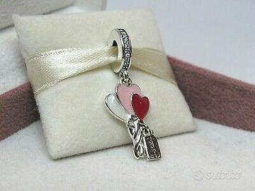 PANDORA Charm Palloncini Compleanno 798076CZ