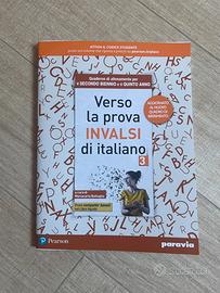 verso la prova invalsi di italiano 3