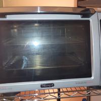 sforna tutto De Longhi maxi  E037252