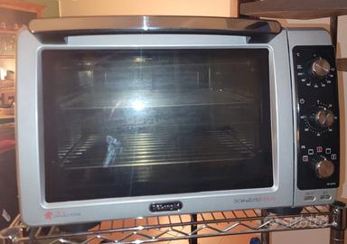 sforna tutto De Longhi maxi  E037252