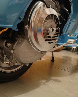 Vespa 50 special