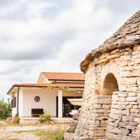 Villa in affitto a Corato - Castel del Monte