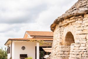 Villa in affitto a Corato - Castel del Monte