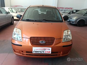 Kia Picanto 1.0 12V - neopatentati - 2005