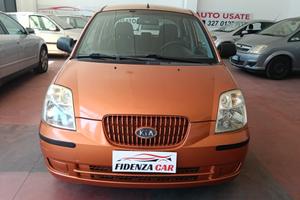 Kia Picanto 1.0 12V - neopatentati - 2005